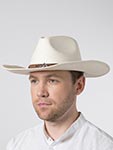 Шляпа STETSON арт. 3698539 WESTERN TOYO (кремовый)